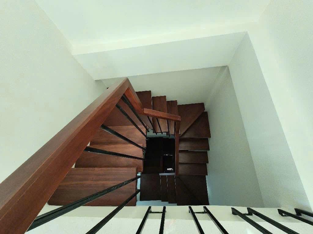 ĐỘC NHẤT VÔ NHỊ! NHÀ RIÊNG 4 TẦNG TÂY HỒ - PHÚ THƯỢNG - NGÕ Ô TÔ 30M - SỔ ĐẸP - 4.95 TỶ! - Ảnh 2
