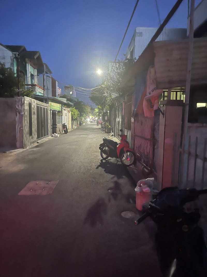 Hàng hiếm Sơn Trà: đất 270m², ngang 10m – Lê Hữu Trác – giá chỉ 18.3 tỷ - Ảnh 1
