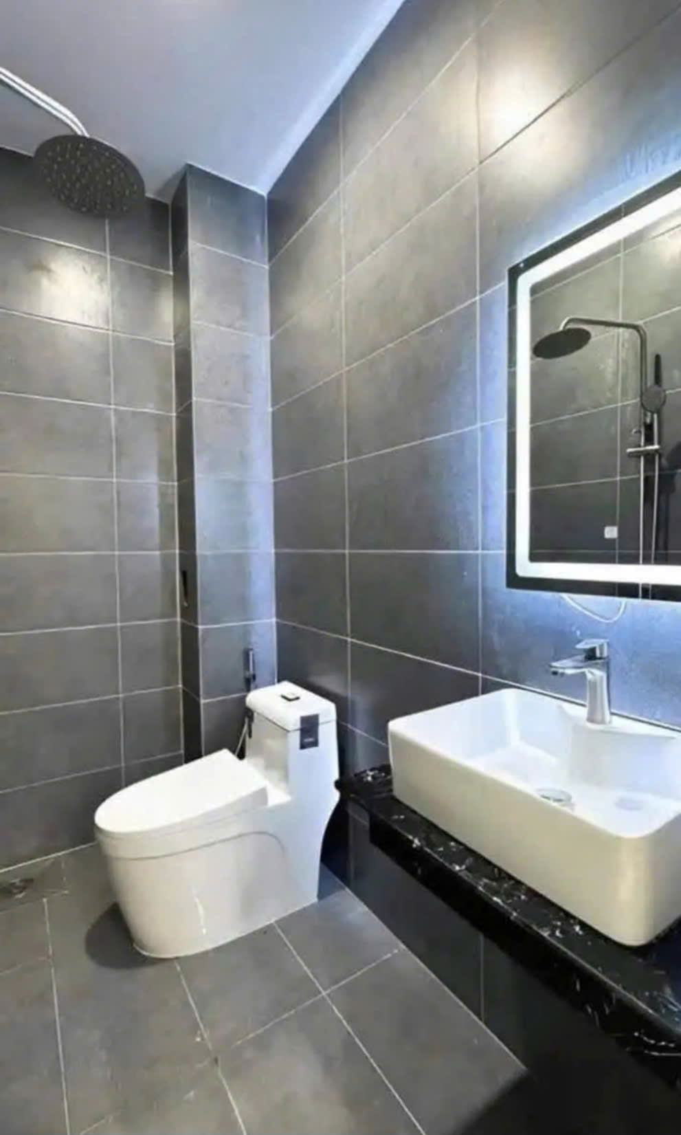 BÁN GẤP NHÀ HẺM 99 Nguyễn Cửu Đàm 95 MÉT 5 TẦNG ,DT: 5 x19)  giá 21 Tỷ  Phường Tân Sơn Nhì Quận Tân - Ảnh 3