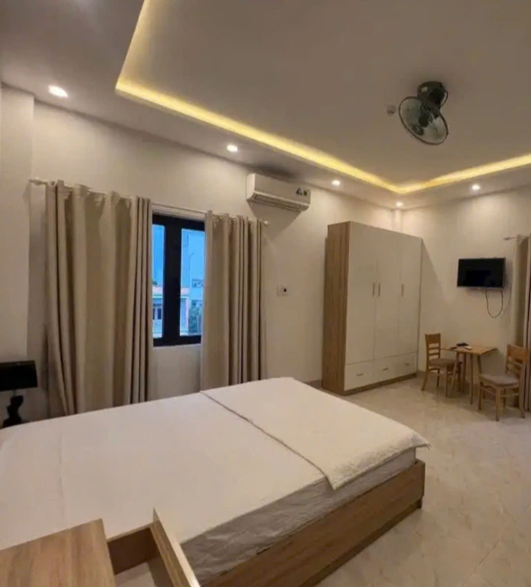 BÁN GẤP NHÀ HẺM 99 Nguyễn Cửu Đàm 95 MÉT 5 TẦNG ,DT: 5 x19)  giá 21 Tỷ  Phường Tân Sơn Nhì Quận Tân - Ảnh 2