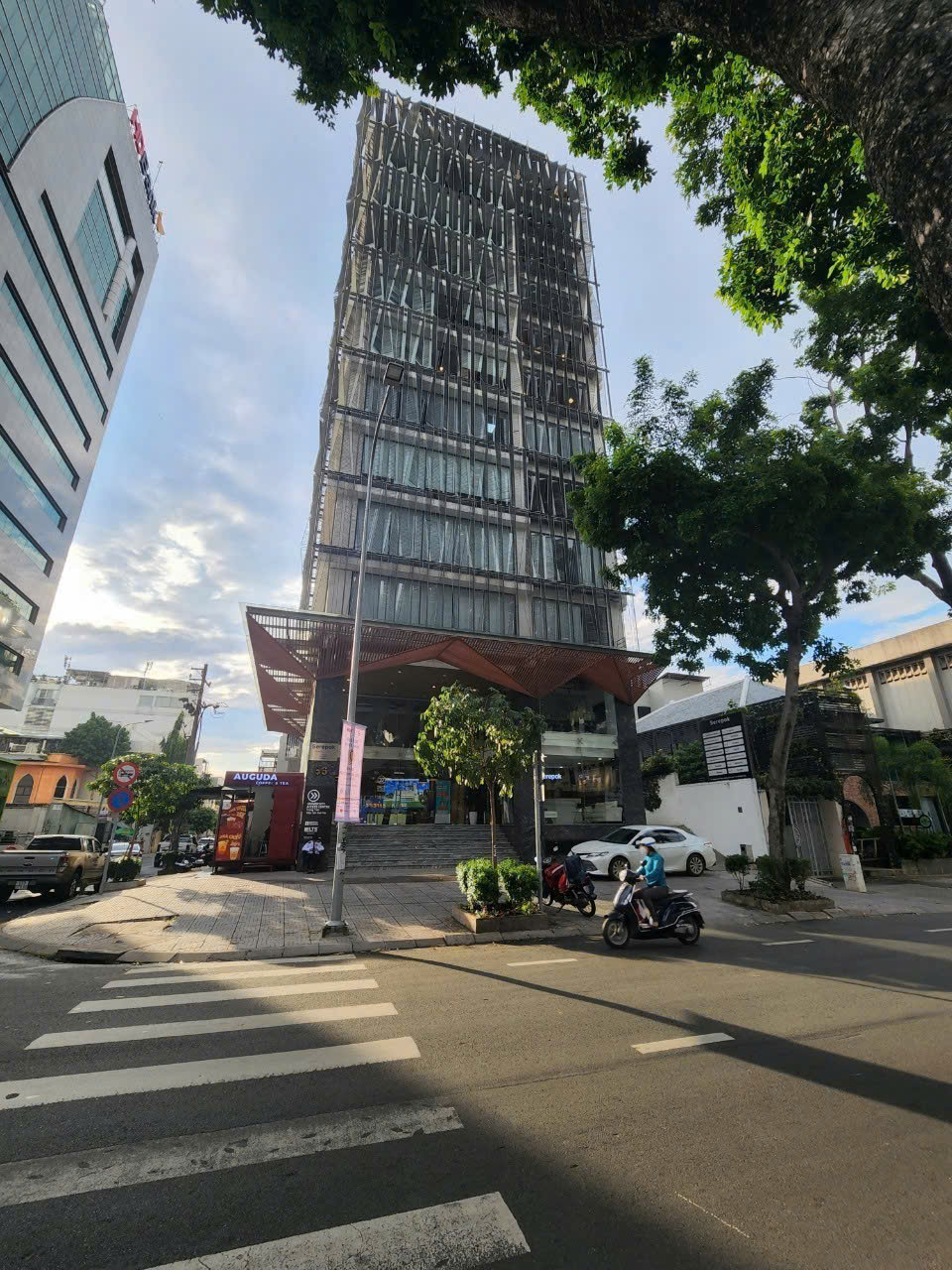 CHUYỂN NHƯỢNG TÒA NHÀ GÓC 2 MẶT TIỀN – VỊ TRÍ TRUNG TÂM QUẬN 1<br>📍 56 Nguyễn Đình Chiểu giao Phan - Ảnh 4