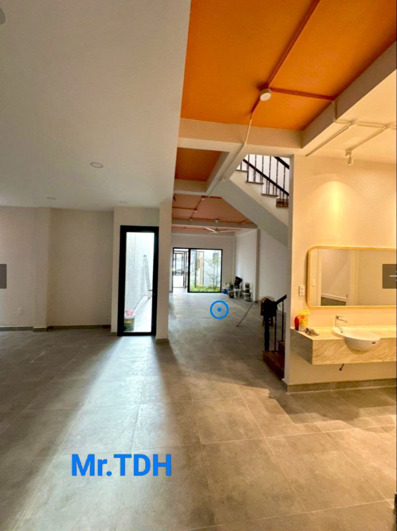🏠VIP MT THẢO ĐIỀN💐NGANG 5 NỞ 10 - NGAY CHỢ ĐÊM - VÀI BƯỚC RA BẾN DU THUYỀN NGUYỄN VĂN HƯỞNG. - Ảnh chính