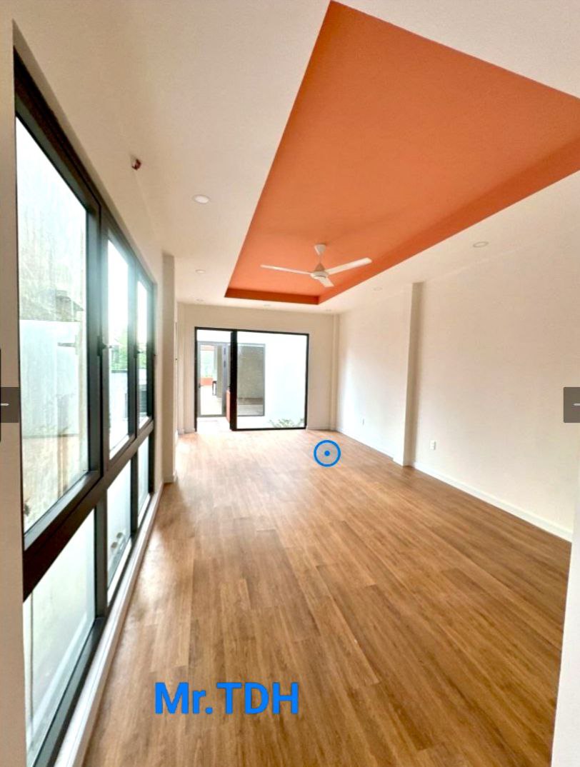 🏠VIP MT THẢO ĐIỀN💐NGANG 5 NỞ 10 - NGAY CHỢ ĐÊM - VÀI BƯỚC RA BẾN DU THUYỀN NGUYỄN VĂN HƯỞNG. - Ảnh 1