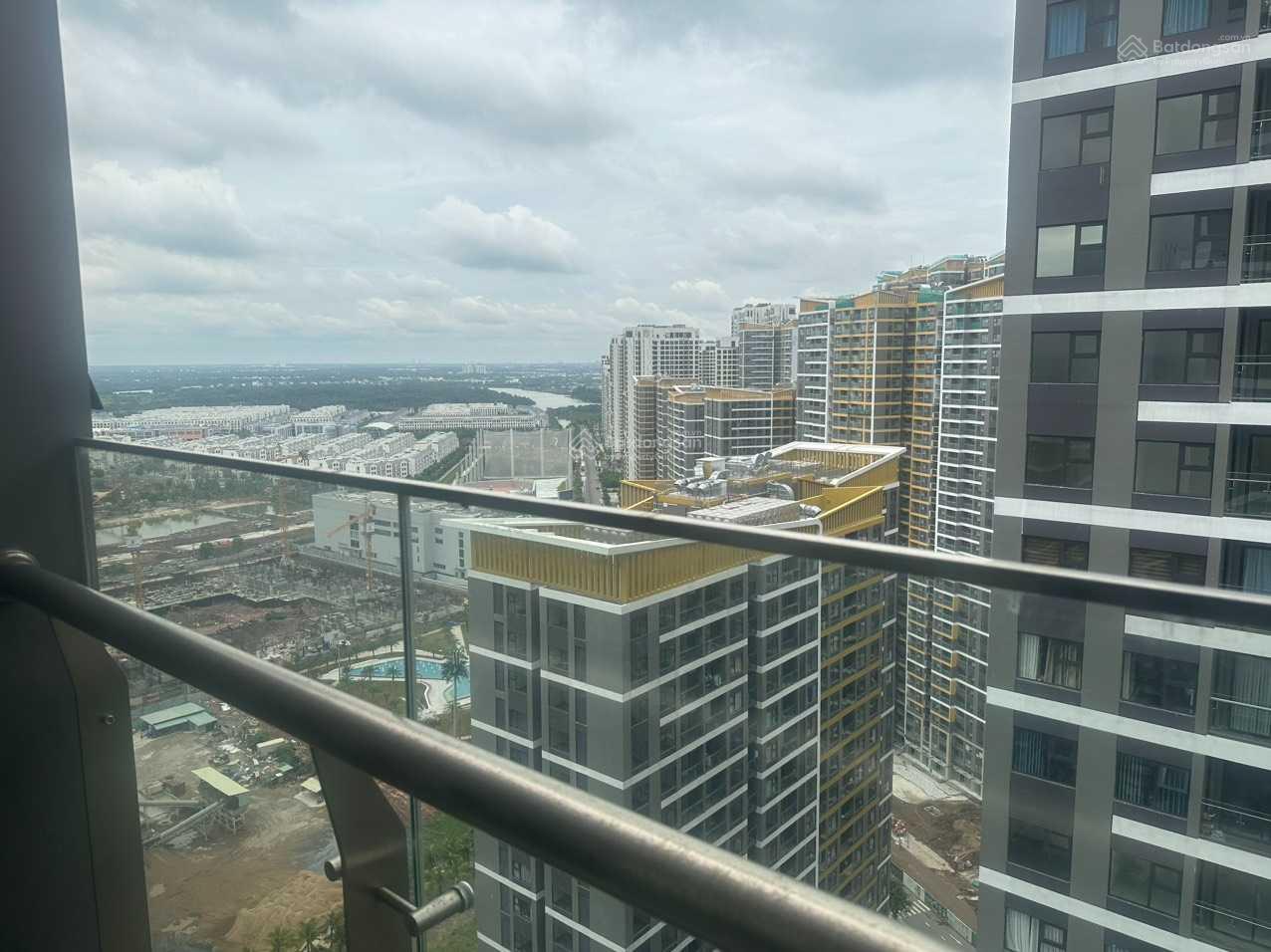 Dự Án căn hộ cao cấp The Beverly Solari - Vinhomes Grand Park - Ảnh 3