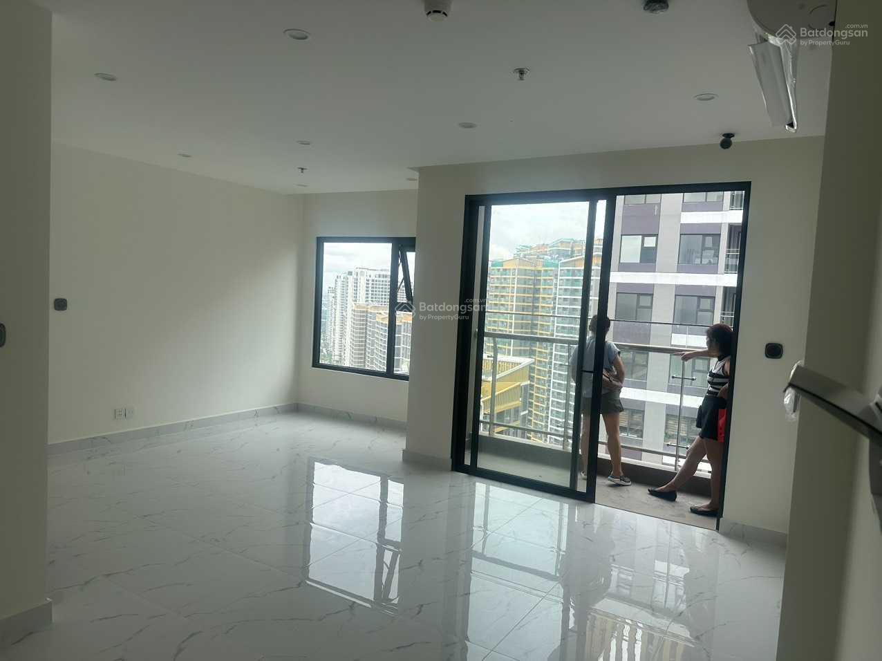 Dự Án căn hộ cao cấp The Beverly Solari - Vinhomes Grand Park - Ảnh 1