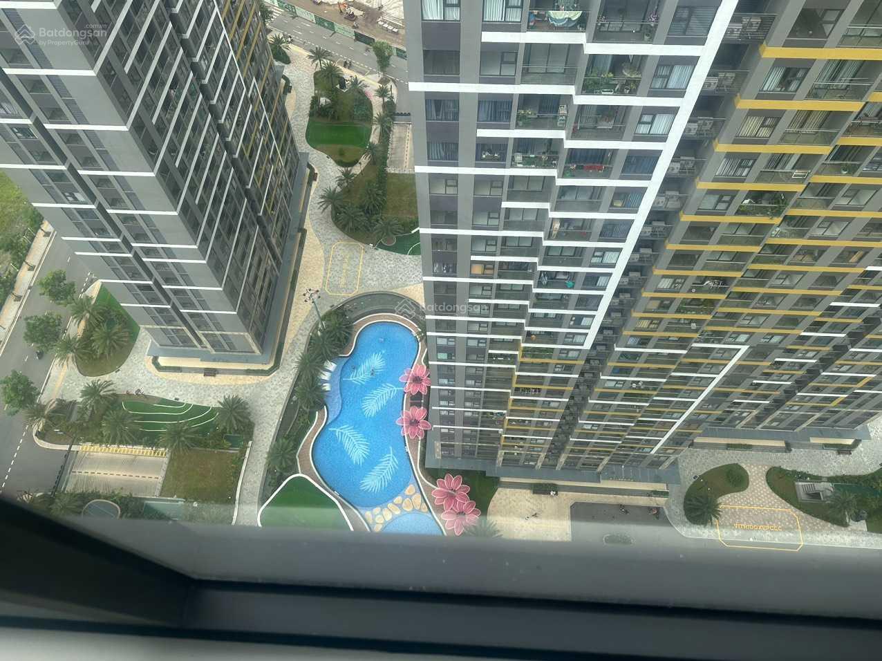 Dự Án căn hộ cao cấp The Beverly Solari - Vinhomes Grand Park - Ảnh 2