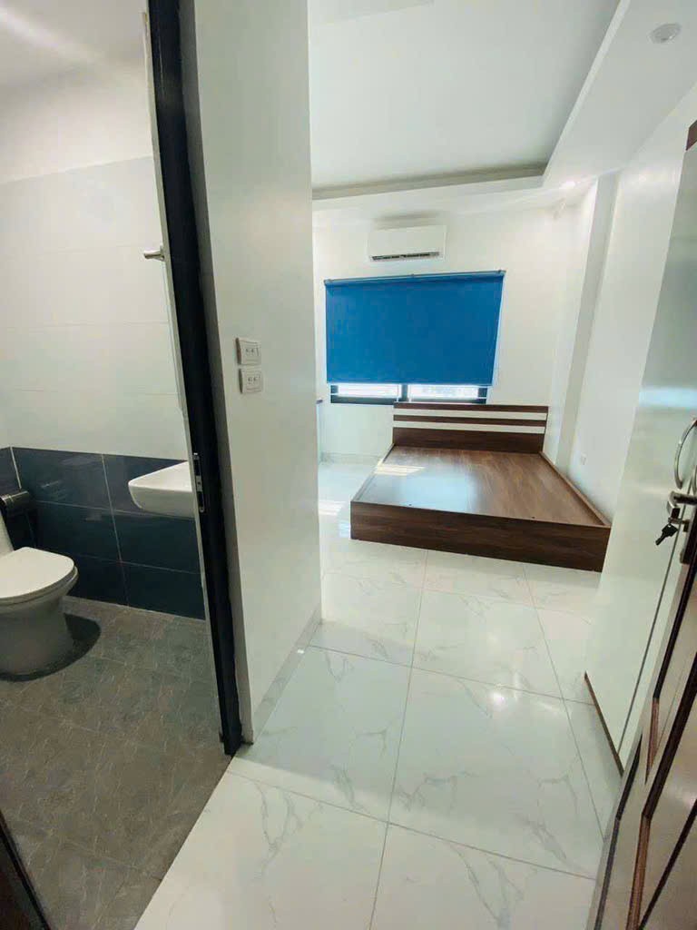 CỔ NHUẾ – NHÀ GẦN KHU VINHOMES – FULL NỘI THẤT – CHỦ ĐỂ LẠI GẦN HẾT - Ảnh 2