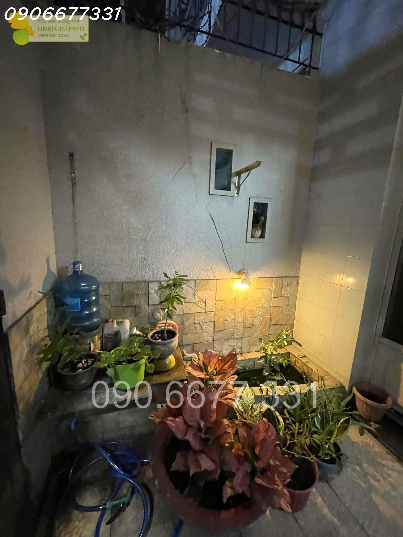 PHÚ NHUẬN - KHU NGHỆ SỸ - MẶT TIỀN HẺM KINH DOANH 7.5M - NGANG GẦN 5M XE HƠI VÀO NHÀ - Ảnh 2