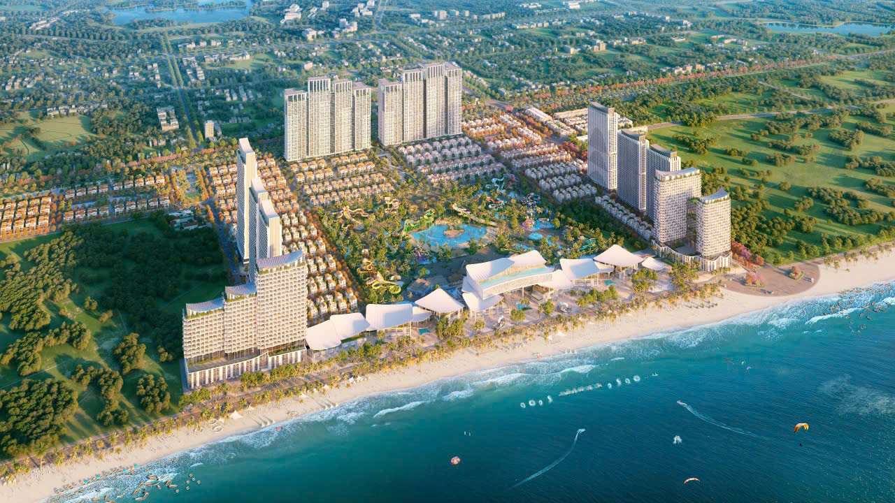 CHỈ TỪ 750TRIỆU SỞ HỮU CĂN HỘ VIEW BIỂN CỦA TẬP ĐOÀN SUN GROUP. CÓ ĐẦY ĐỦ CĂN-TẦNG CHO KHÁCH HÀNG - - Ảnh 1