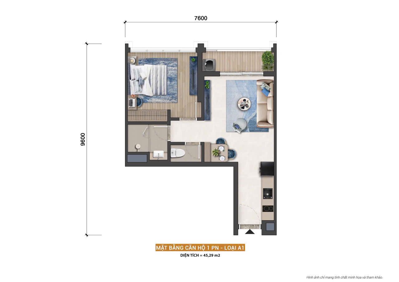 CHỈ TỪ 750TRIỆU SỞ HỮU CĂN HỘ VIEW BIỂN CỦA TẬP ĐOÀN SUN GROUP. CÓ ĐẦY ĐỦ CĂN-TẦNG CHO KHÁCH HÀNG - - Ảnh 4