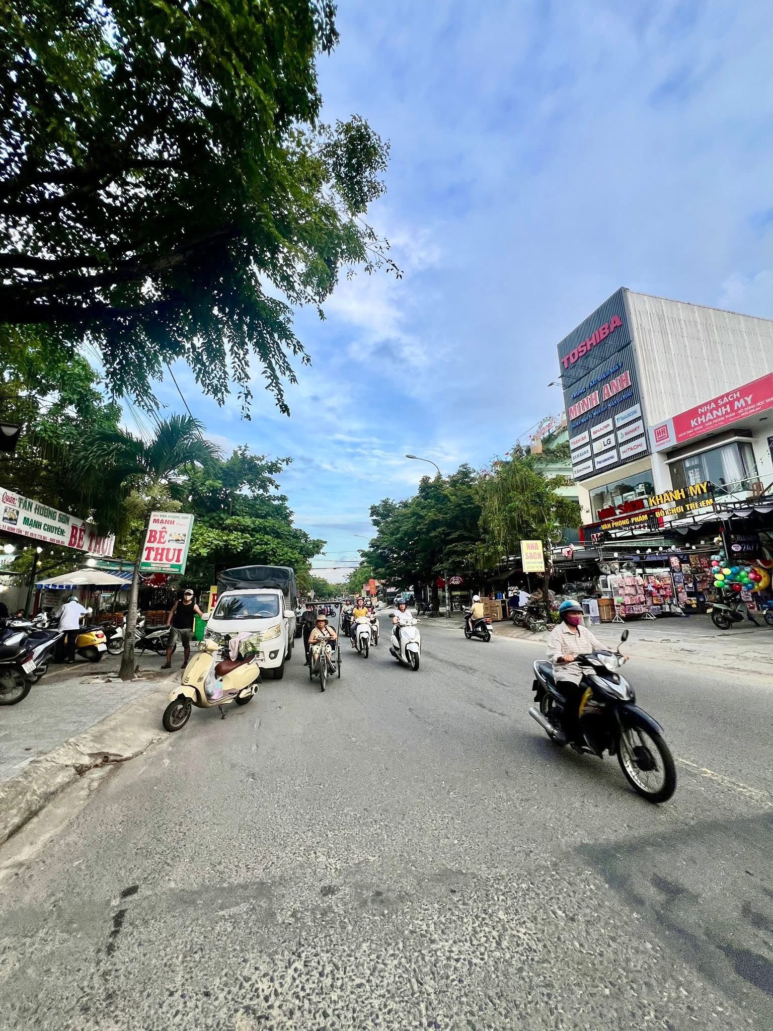 🔴Bá.n nhà góc 2MT đườngg Ninh Tốn  - Đang cho_thuê kinh_doanh - Ảnh 1