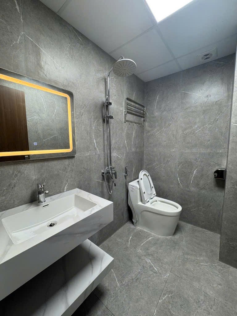 Nhà đẹp Tây hồ, ba bước ra chợ hoa Quảng Bá, hiếm trong khu vực - Ảnh 5