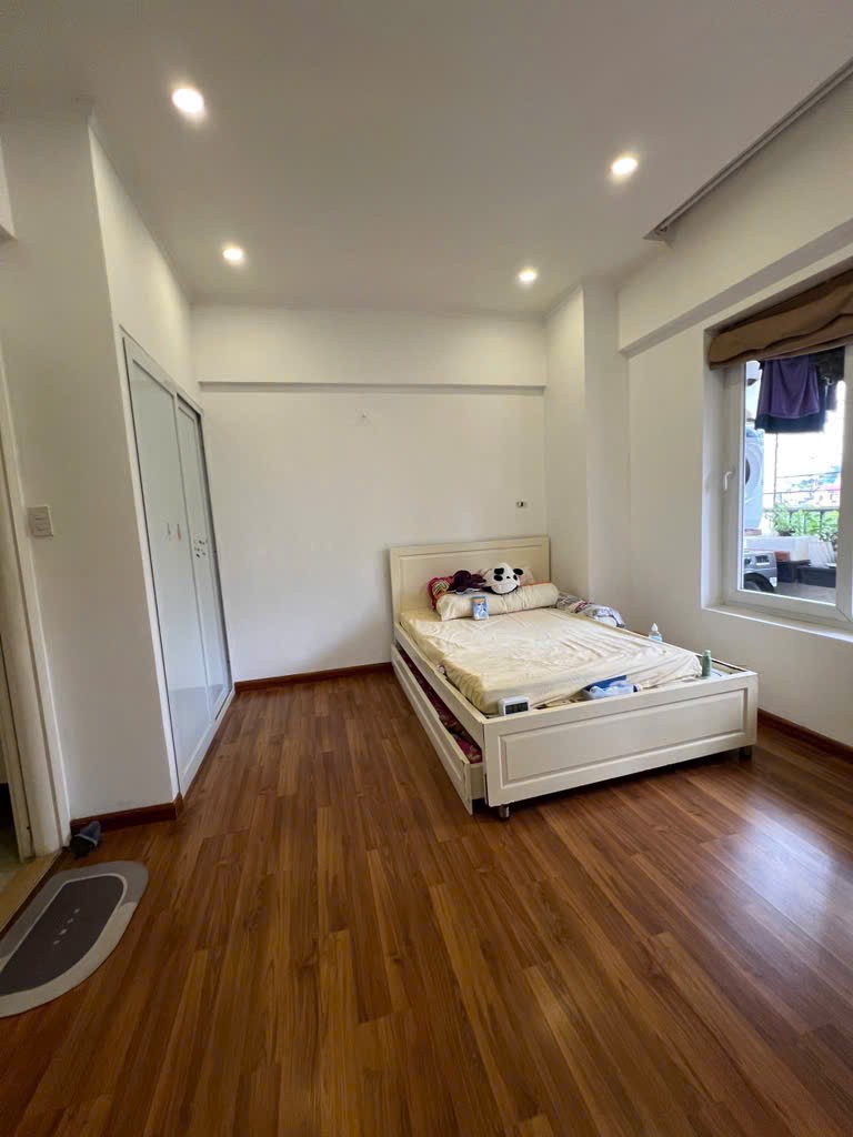 NHÀ ĐẸP HỒ TÙNG MẬU – NGÕ NÔNG – 5 TẦNG – GẦN ĐH THƯƠNG MẠI – CHỦ BÁN GẤP - Ảnh chính
