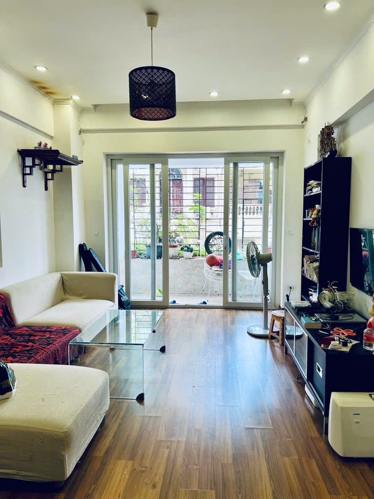 NHÀ ĐẸP HỒ TÙNG MẬU – NGÕ NÔNG – 5 TẦNG – GẦN ĐH THƯƠNG MẠI – CHỦ BÁN GẤP - Ảnh 2