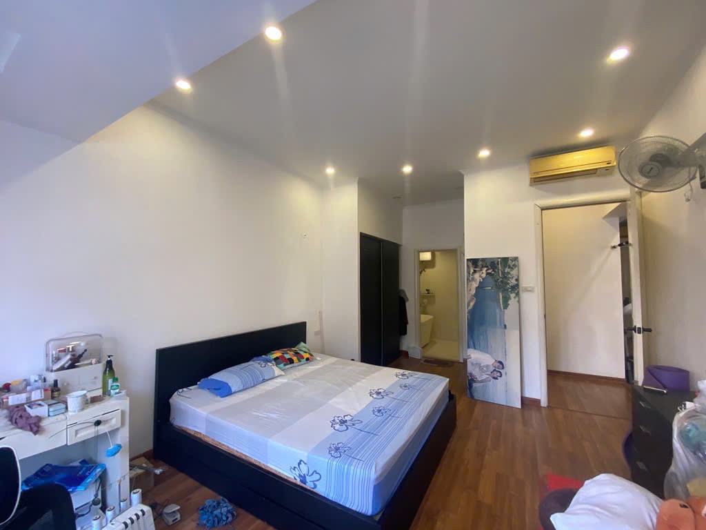 NHÀ ĐẸP HỒ TÙNG MẬU – NGÕ NÔNG – 5 TẦNG – GẦN ĐH THƯƠNG MẠI – CHỦ BÁN GẤP - Ảnh 1