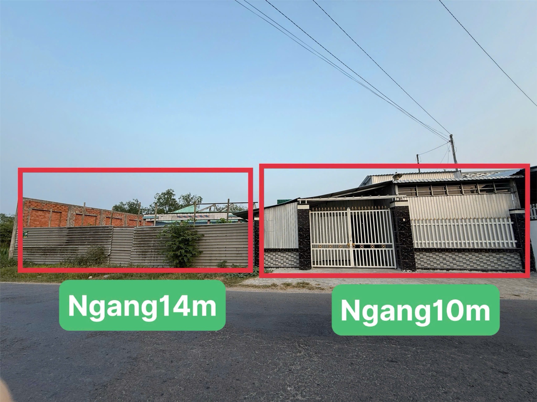 VỊ TRÍ ĐẸP - MẶT TIỀN - Chính Chủ Cần Bán Nhà Đất Tại XÃ LOAN MỸ - TAM BÌNH - VĨNH LONG - Ảnh 2