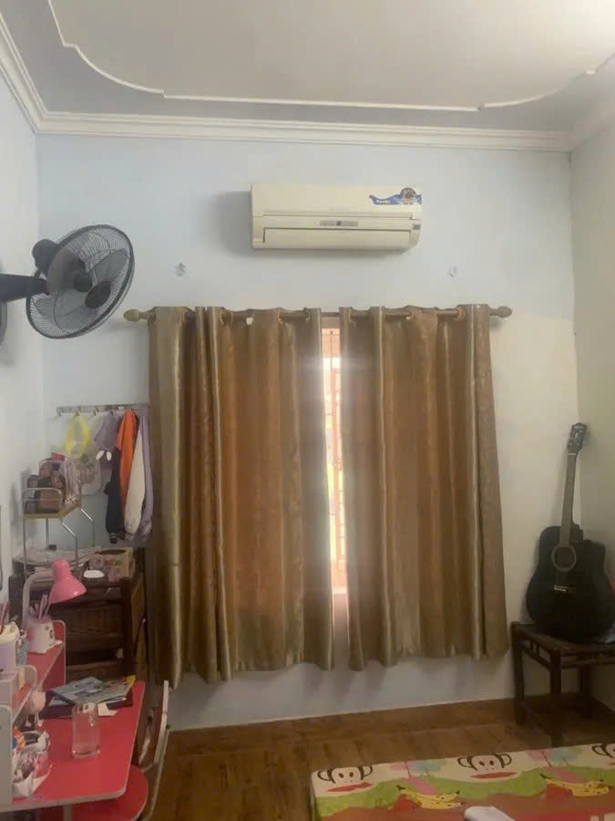 Bán Nhà Giếng Mứt 34/36m2. 4 tầng. mặt tiền3m. giá 7.2 tỷ Hai Bà Trưng Hà Nội - Ảnh 3