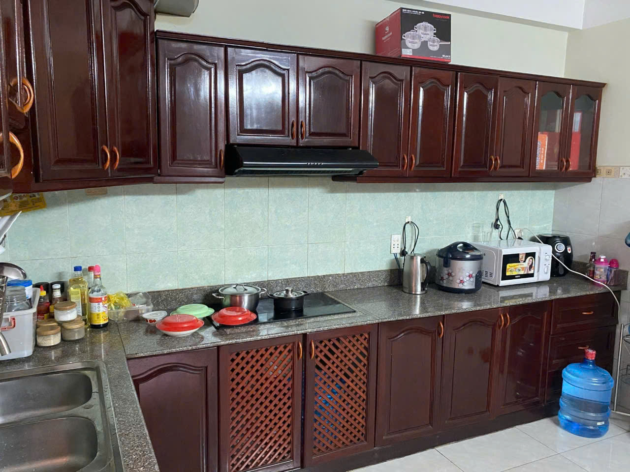 BÁN GẤP NHÀ MẶT TIỀN 94A Đỗ Bí 75 MÉT 4 TẦNG, NGANG 4.1M , DÀI 18M - GIÁ MỀM  10.9 tỷ Tân Phú Hồ - Ảnh 3