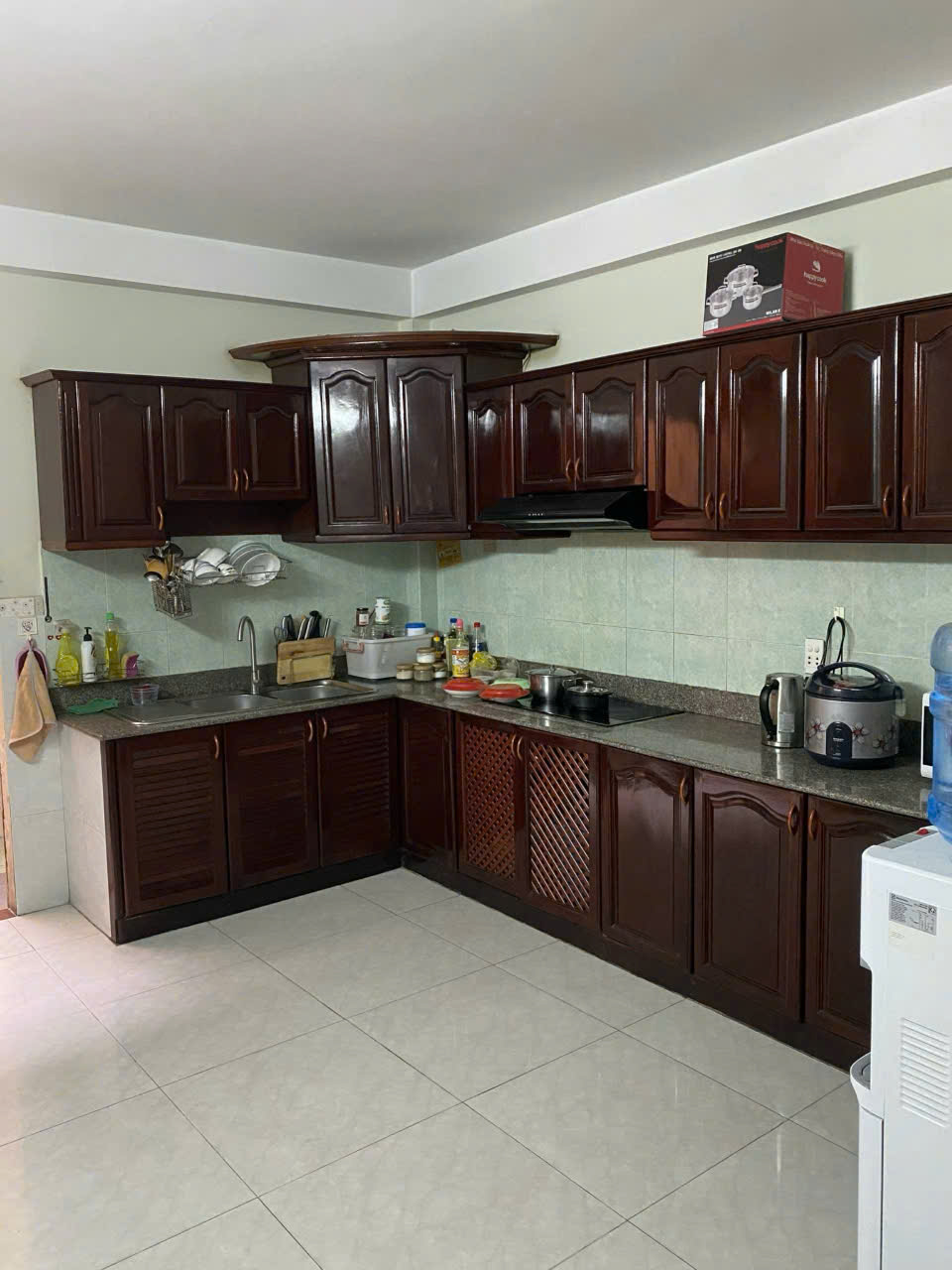 BÁN GẤP NHÀ MẶT TIỀN 94A Đỗ Bí 75 MÉT 4 TẦNG, NGANG 4.1M , DÀI 18M - GIÁ MỀM  10.9 tỷ Tân Phú Hồ - Ảnh 4