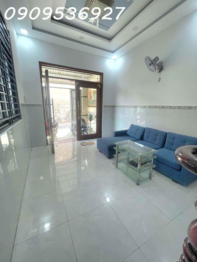 BÁN NHÀ MÃ LÒ BÌNH TÂN – HẺM Ô TÔ – 71M² – 4 TẦNG BTCT – CHỈ NHỈNH 6 TỶ - Ảnh 1