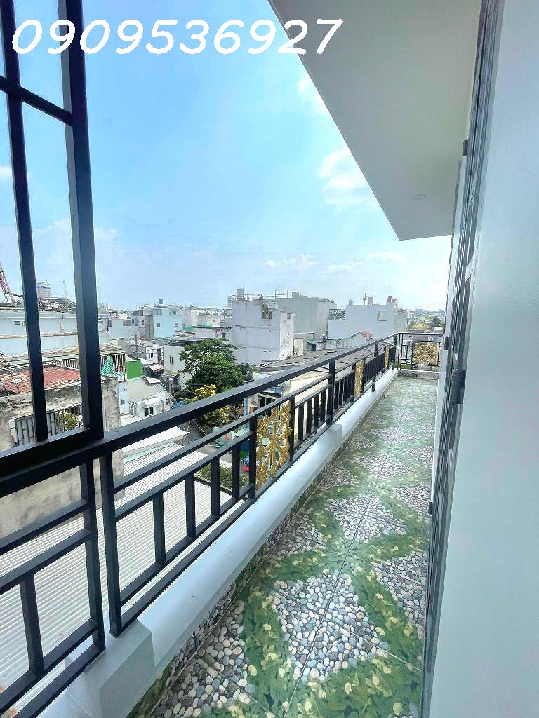 BÁN NHÀ MÃ LÒ BÌNH TÂN – HẺM Ô TÔ – 71M² – 4 TẦNG BTCT – CHỈ NHỈNH 6 TỶ - Ảnh 2