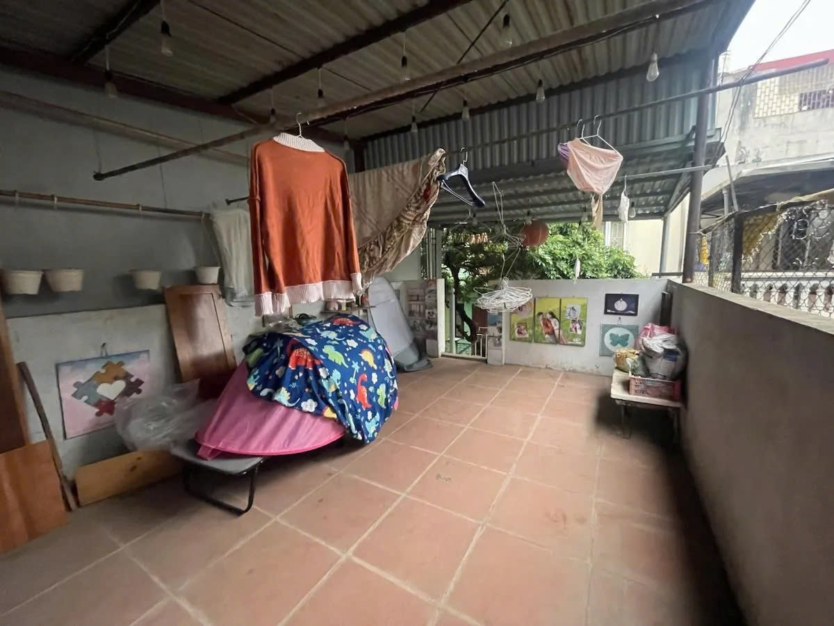 Bán Nhà Trại Cá 39m2. 3 tầng. mặt tiền 4m. giá 7.5 tỷ Hai Bà Trưng Hà Nội - Ảnh 3