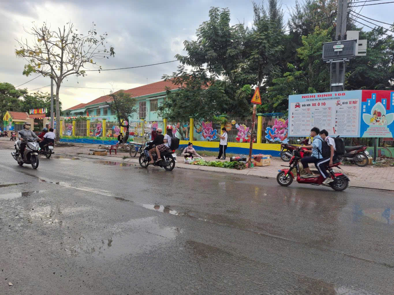 MTKD NGÃ 3 LÒ LU RỘNG 30M, Q9. 180M2 NGANG 12M. CHỈ 10 TỶ - Ảnh chính