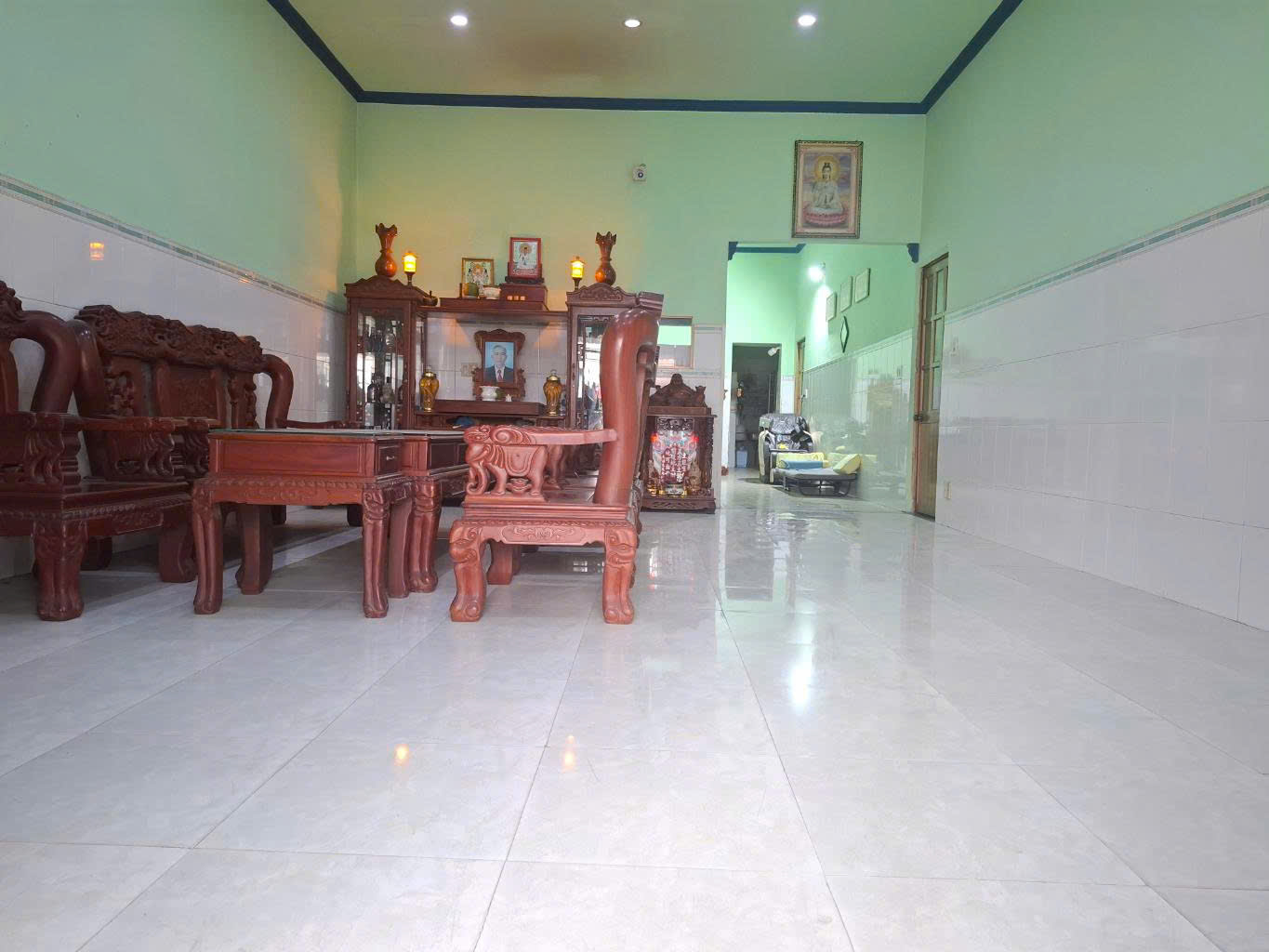 MTKD NGÃ 3 LÒ LU RỘNG 30M, Q9. 180M2 NGANG 12M. CHỈ 10 TỶ - Ảnh 1