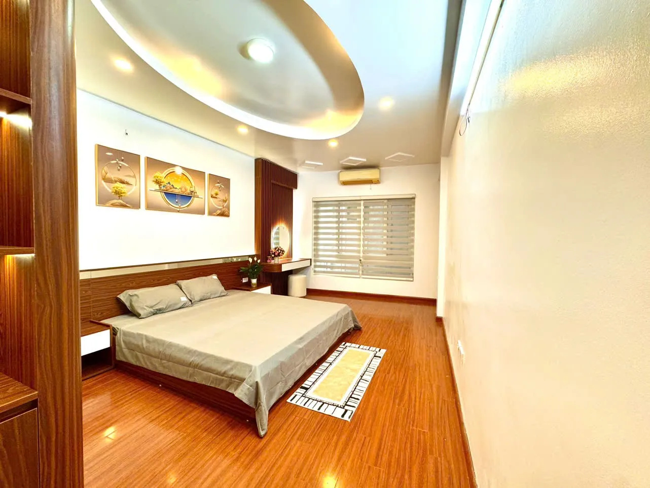 Bán Nhà Hoàng Hoa Thám 31m2. 6 tầng. mặt tiền 3.5m. giá 8.4 tỷ Ba Đình Hà Nội - Ảnh 3