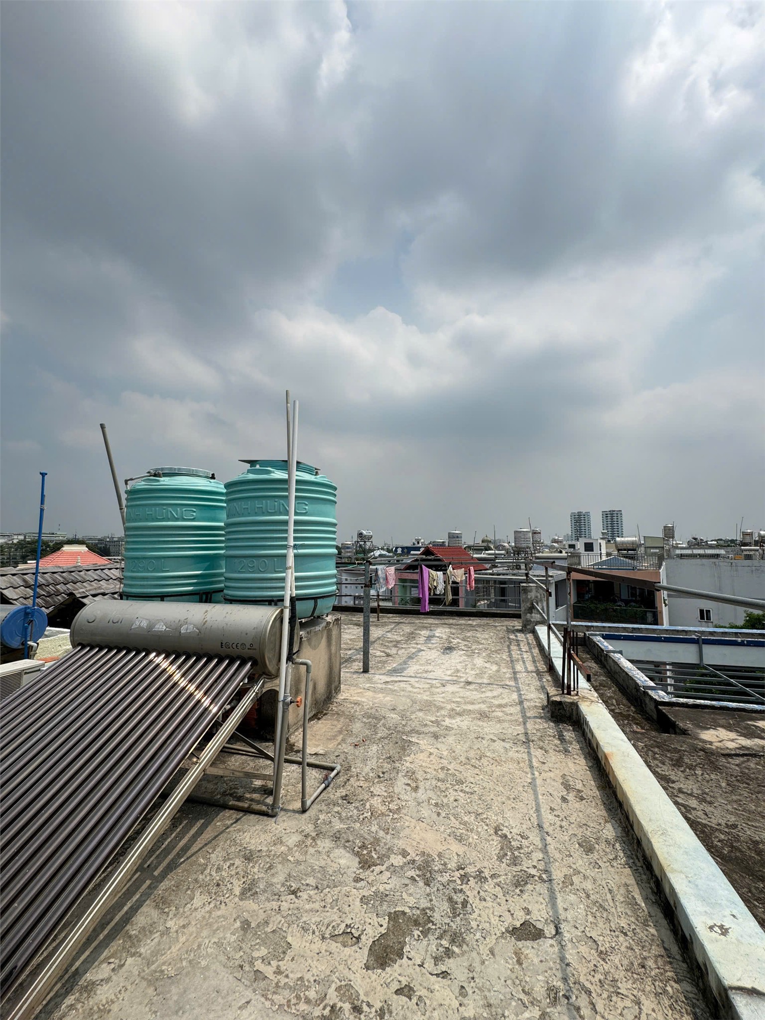 GIẢM SỐC 500 TRIỆU, BÁN NHÀ MTKD NGAY KHU AO SEN TÊN LỬA - ĐANG KINH DOANH DÒNG TIỀN 600TRIỆU/NĂM - - Ảnh 4