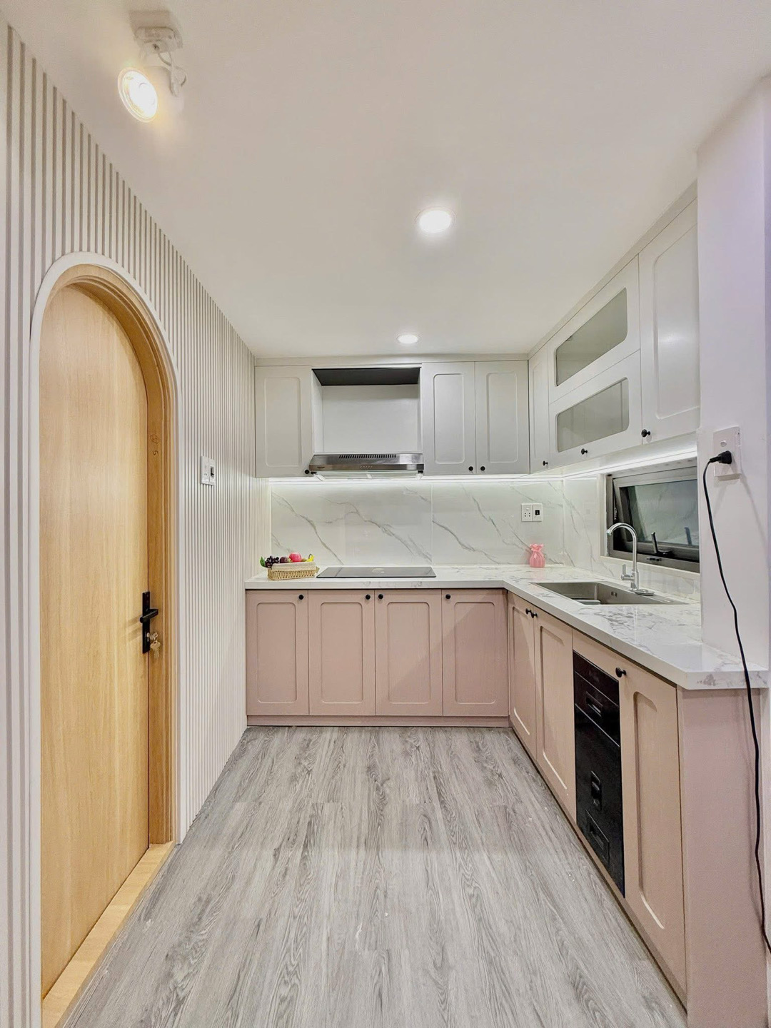 BÁN NHÀ 2 TẦNG LÊ THANH NGHỊ – FULL NỘI THẤT – GIÁ CHỈ 3,4xx TỶ TL - Ảnh 2