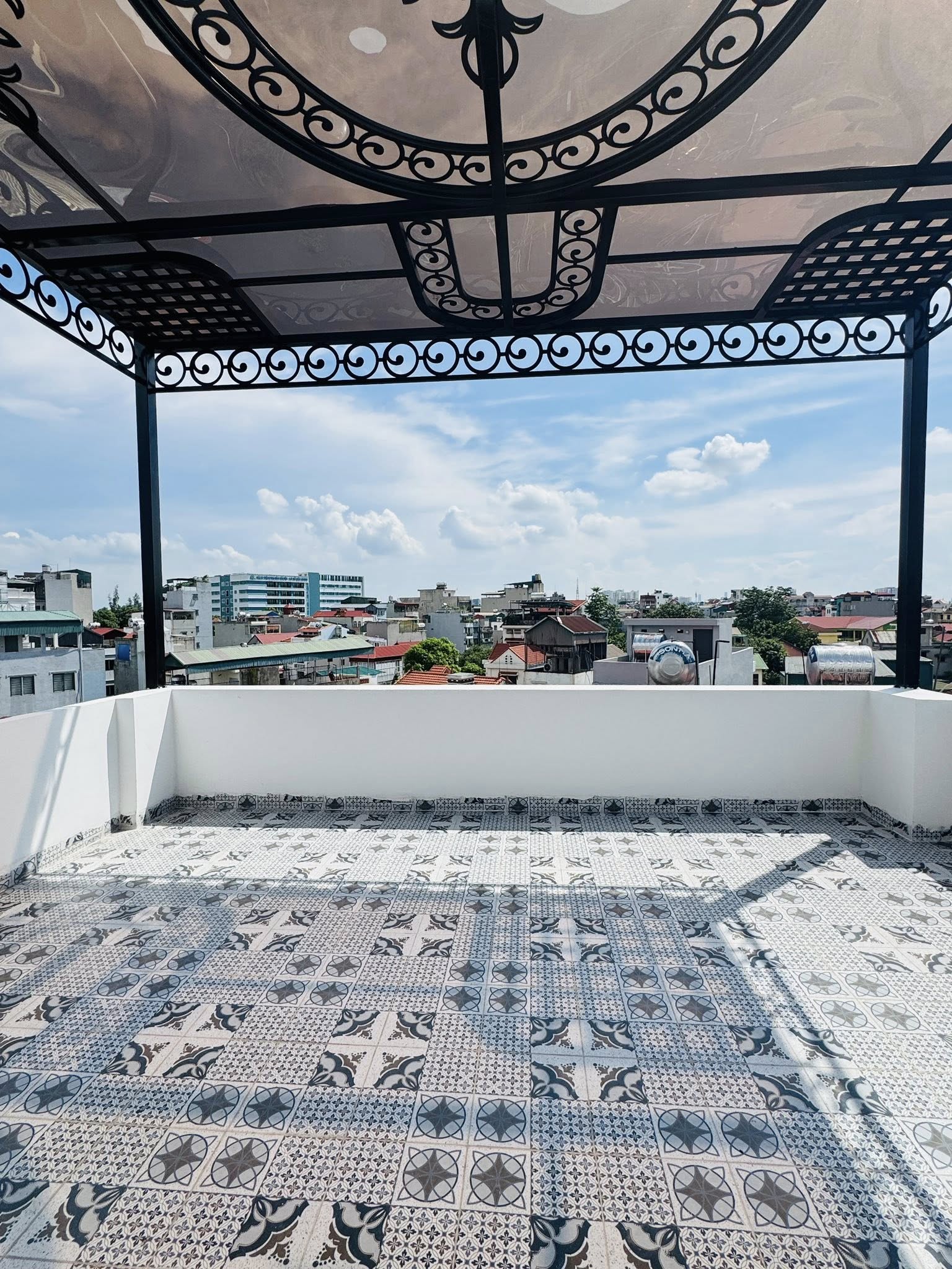 Gấp. Bán Nhanh Nhà Phố Trường Lâm 40m2 6T Thang Máy, Ô Tô Vào Nhà, Lô Góc 8.X Tỷ - Ảnh 4