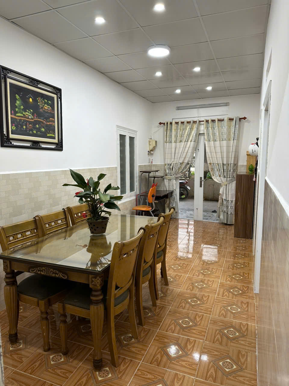 BÁN NHÀ LÊ HỒNG PHONG P4 ĐÀ LẠT - 2PN, SỔ RIÊNG XD, TRUNG TÂM - GIÁ GẤP 3 TỶ - Ảnh chính