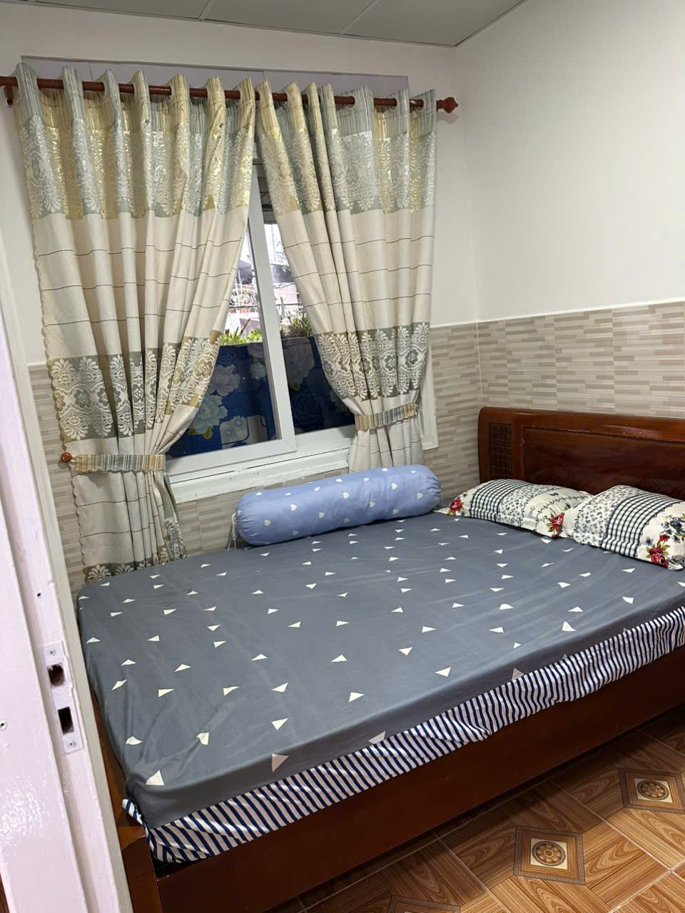BÁN NHÀ LÊ HỒNG PHONG P4 ĐÀ LẠT - 2PN, SỔ RIÊNG XD, TRUNG TÂM - GIÁ GẤP 3 TỶ - Ảnh 1