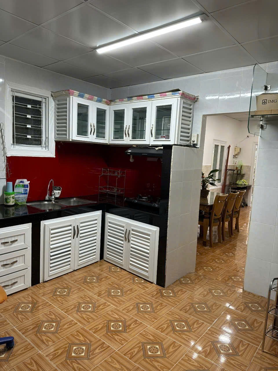 BÁN NHÀ LÊ HỒNG PHONG P4 ĐÀ LẠT - 2PN, SỔ RIÊNG XD, TRUNG TÂM - GIÁ GẤP 3 TỶ - Ảnh 2