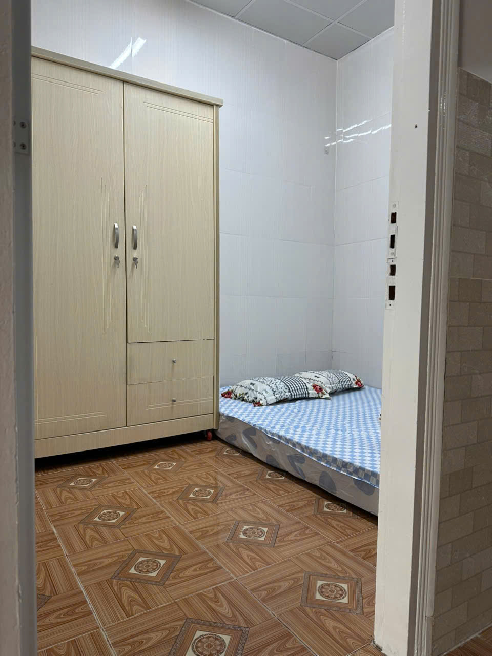 BÁN NHÀ LÊ HỒNG PHONG P4 ĐÀ LẠT - 2PN, SỔ RIÊNG XD, TRUNG TÂM - GIÁ GẤP 3 TỶ - Ảnh 3