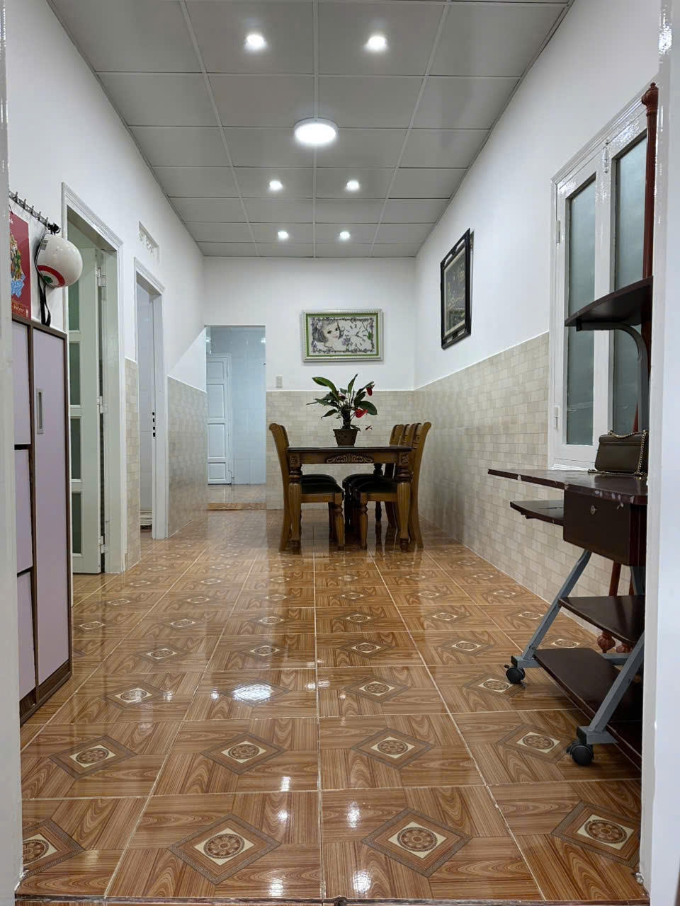 BÁN NHÀ LÊ HỒNG PHONG P4 ĐÀ LẠT - 2PN, SỔ RIÊNG XD, TRUNG TÂM - GIÁ GẤP 3 TỶ - Ảnh 4