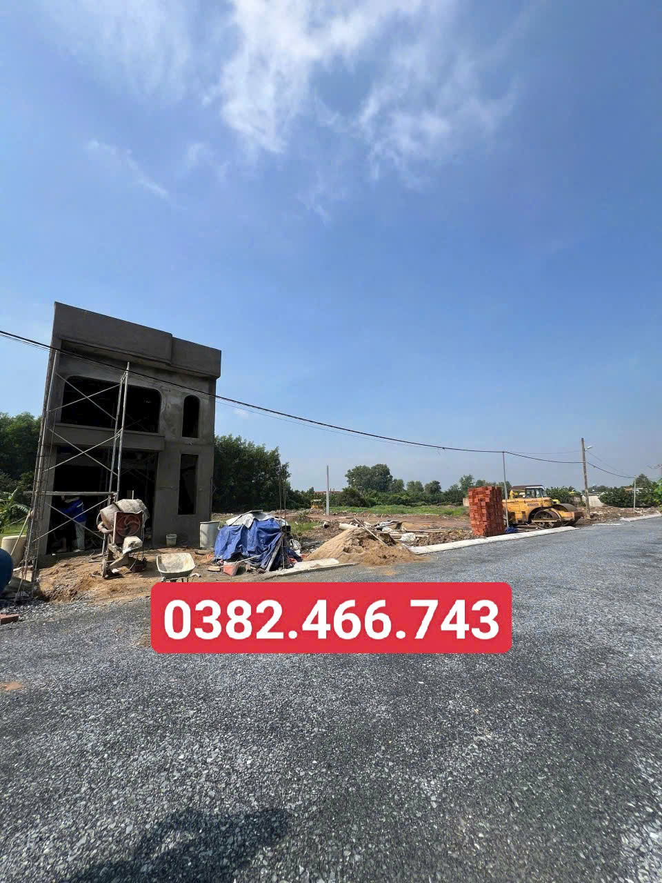 SỞ HỮU NGAY ĐẤT NỀN VEN SÔNG – P. TÂN TRIỀU MỚI, ĐỒNG NAI – GIÁ CHỈ 999 TRIỆU - Ảnh 3