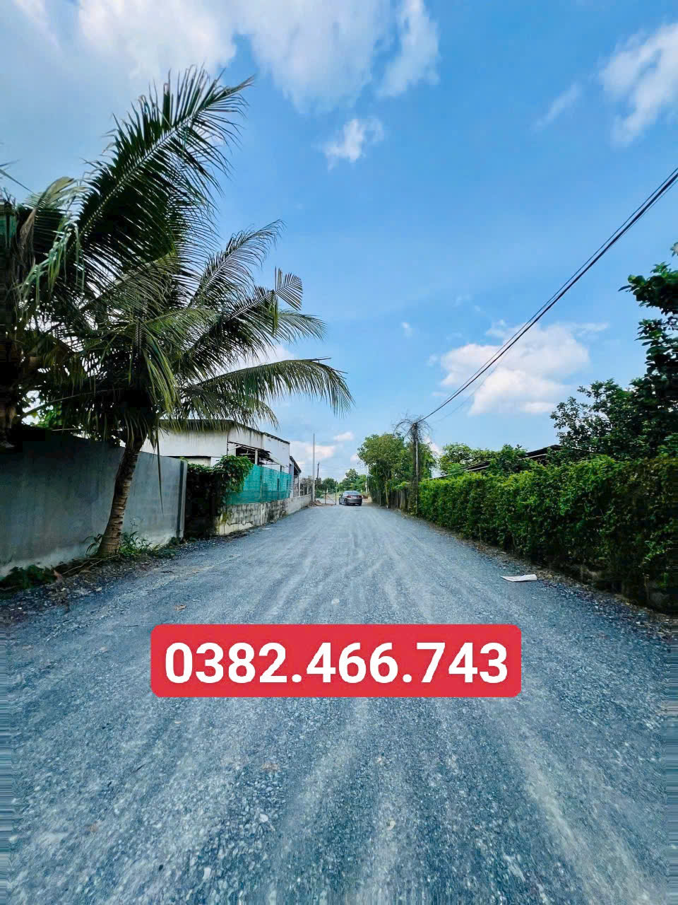 SỞ HỮU NGAY ĐẤT NỀN VEN SÔNG – P. TÂN TRIỀU MỚI, ĐỒNG NAI – GIÁ CHỈ 999 TRIỆU - Ảnh 4