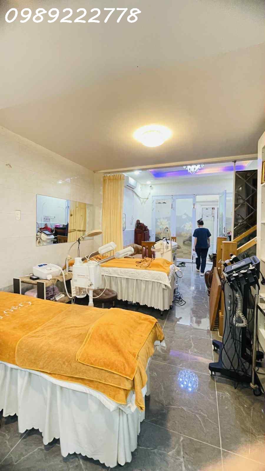[#PHÚ_NHUẬN]- THÍCH QUẢNG ĐỨC - P5- ĐẸP - VỪA Ở VỪA KINH DOANH - CÁCH MẶT TIỀN 30M - NGANG 4.4M. - Ảnh 1