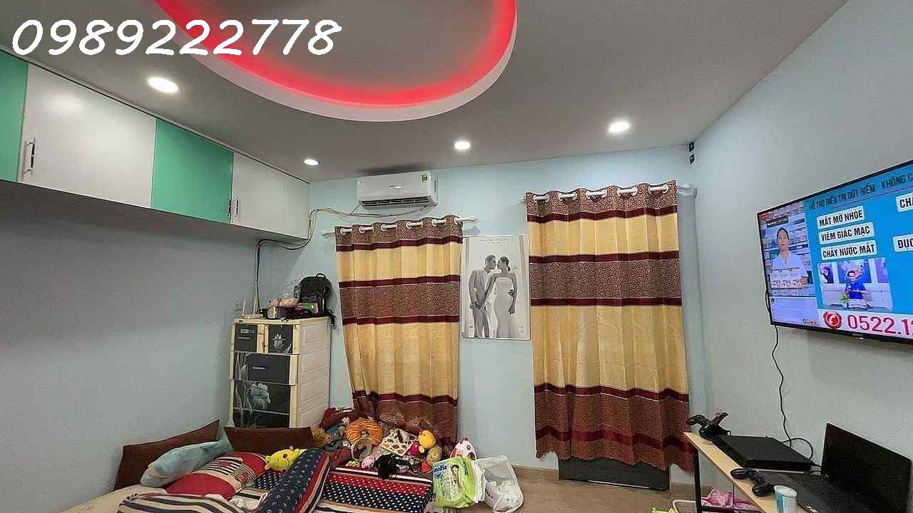 [#PHÚ_NHUẬN]- THÍCH QUẢNG ĐỨC - P5- ĐẸP - VỪA Ở VỪA KINH DOANH - CÁCH MẶT TIỀN 30M - NGANG 4.4M. - Ảnh 2