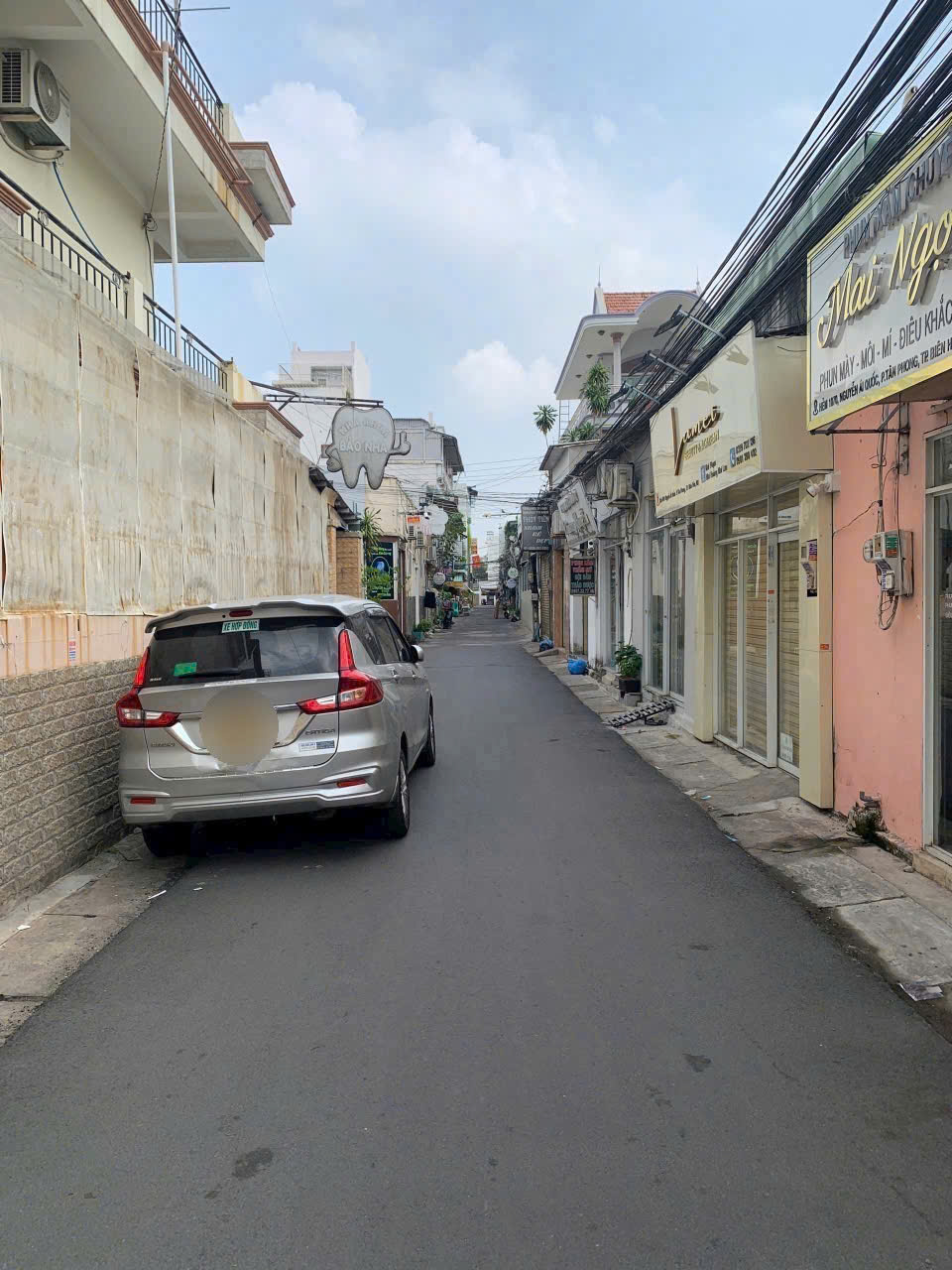 Bán lô đất P.Tân Phong, ngay siêu thị GO, đương nhựa 6m, vị trí kd chỉ 4,5 tỷ - Ảnh chính