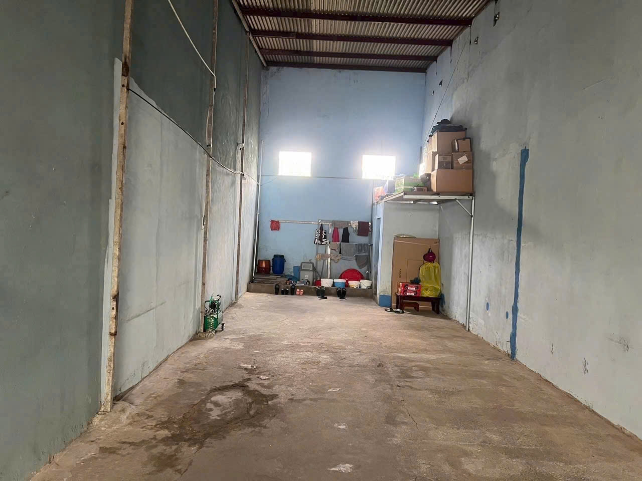 Bán lô đất P.Tân Phong, ngay siêu thị GO, đương nhựa 6m, vị trí kd chỉ 4,5 tỷ - Ảnh 2