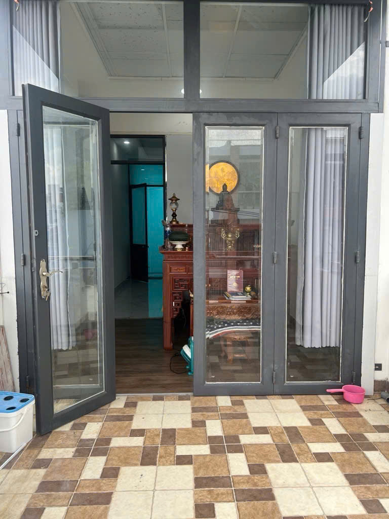 BÁN GẤP NHÀ MẶT TIỀN  Phú Thọ Hòa 148 MÉT 3 TẦNG , NGANG 7.8 MÉT GIÁ MỀM 35 tỷ Tân Phú Hồ Chí Minh - Ảnh 2