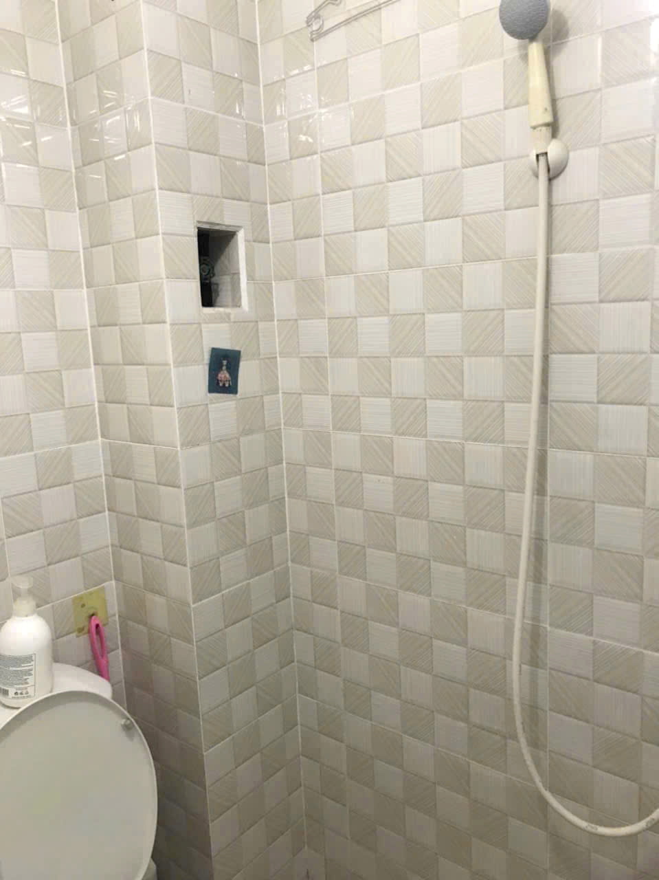 Nhà 3 tầng hẻm 165 đường Cống Quỳnh P.Nguyễn Cư Trinh Q1 - Ảnh 3