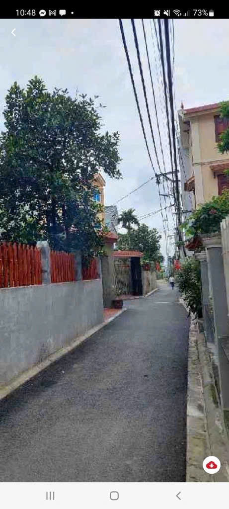 Bán gấp nhà Dương Xá, nhà đẹp, hiếm, 58m 3 tầng MT 5m 4.6 tỷ - Ảnh 5