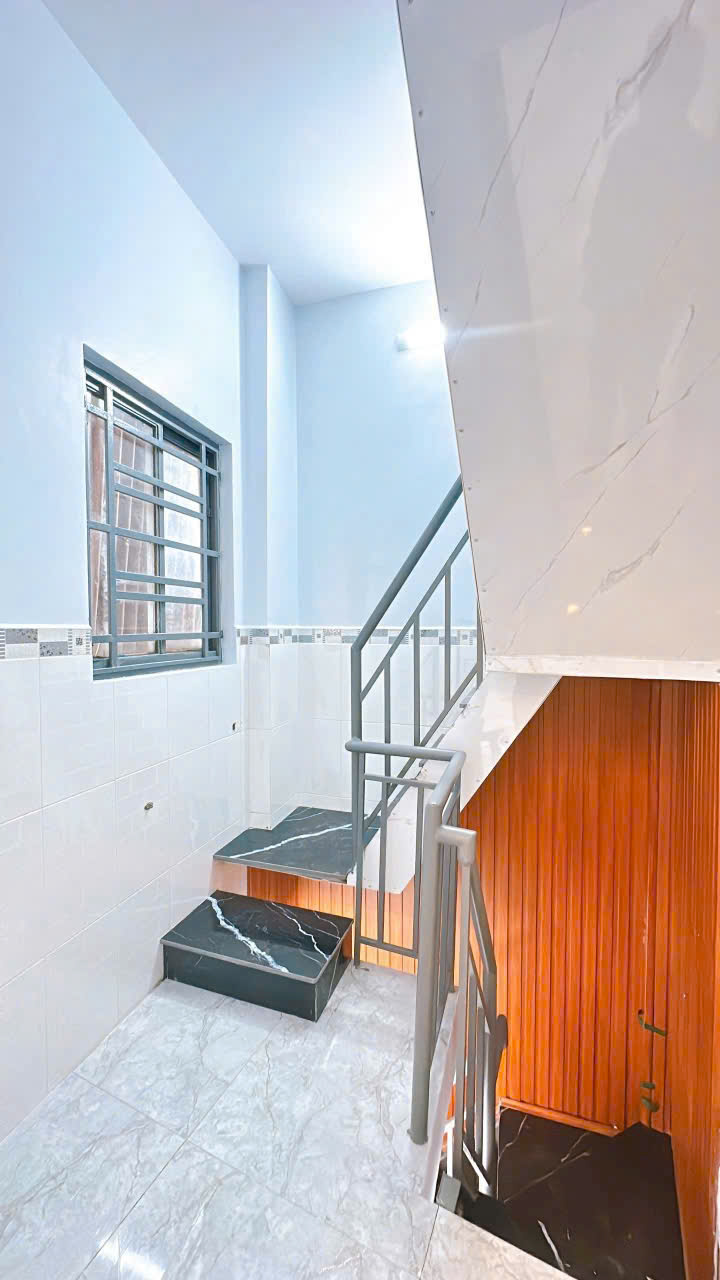 KÈO THƠM PHƯỜNG 16 - QUẬN 4 – NHÀ 2 LẦU GIÁ CHỈ 1.8 TỶ - Ảnh 4