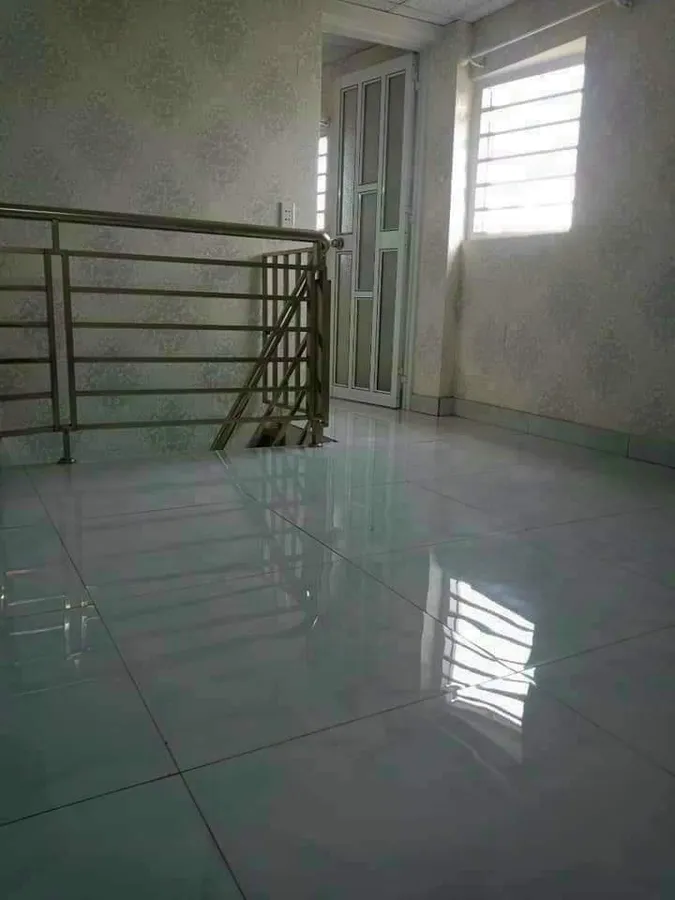 🔥 Bán gấp nhà nở hậu, dt 42m2 - 2 tầng, HXH, 💰 2 tỷ 65, gần chợ Hiệp Thành, Q12 - Ảnh 3