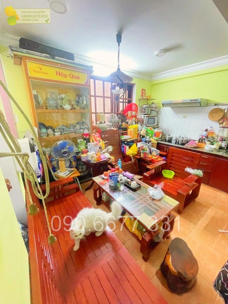 ‼️ Khu vip hẻm siêu đẹp - ô tô đỗ cổng - 5 tầng 75m2 chỉ 10.X tỷ - Ảnh 3
