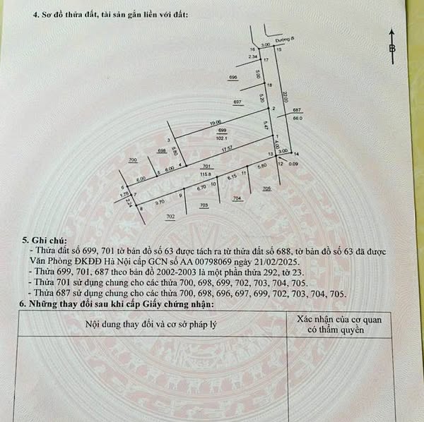 SIÊU PHẨM LÔ GÓC 100M - ĐẤT ĐẸP TẠI SƠN ĐÔNG, SƠN TÂY, HÀ NỘI 💥 - Ảnh chính